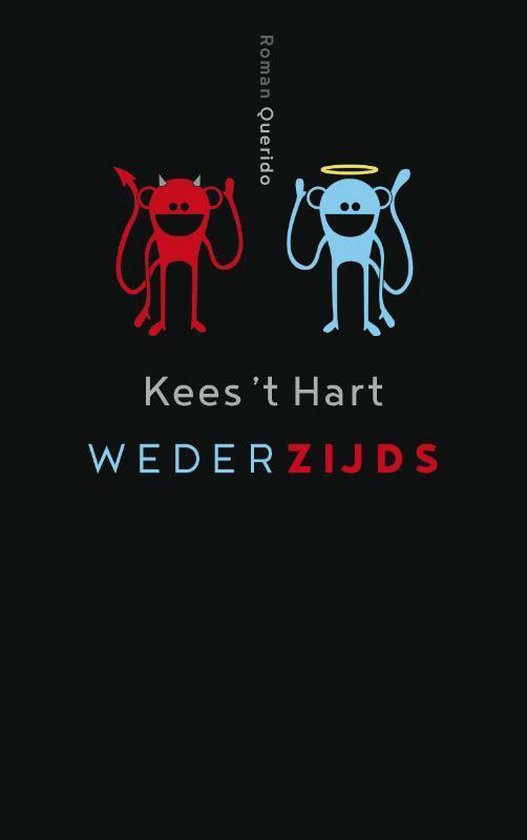 Wederzijds - Kees 't Hart | Tiliboo-afrobeat.com
