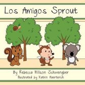 Los Amigos Sprout