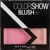 Maybelline Color Show Blush'em - 24