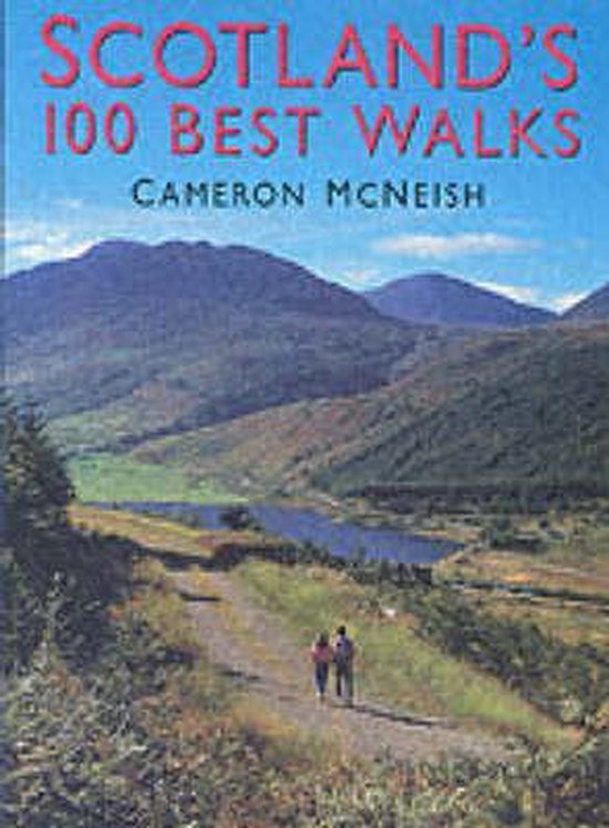 Scotland's 100 Best Walks