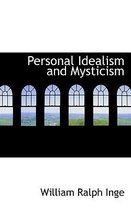 Personal Idealism and Mysticism