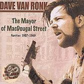 Mayor of MacDougal Street: Rarities 1957-69