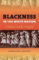 Blackness in the White Nation