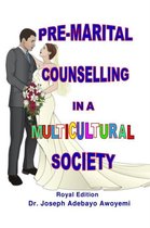 Pre-Marital Counselling in A Multicultural Society