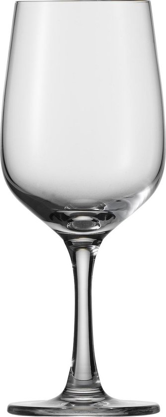 Schott Zwiesel Congresso Witte wijnglas - 0.32 Ltr - 6 Stuks