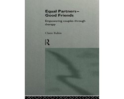 Equal Partners - Good Friends