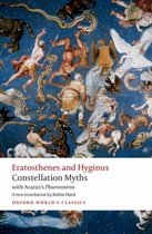 Constelation Myths With Aratuss Phaeno