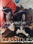 Nos Classiques - Gargantua