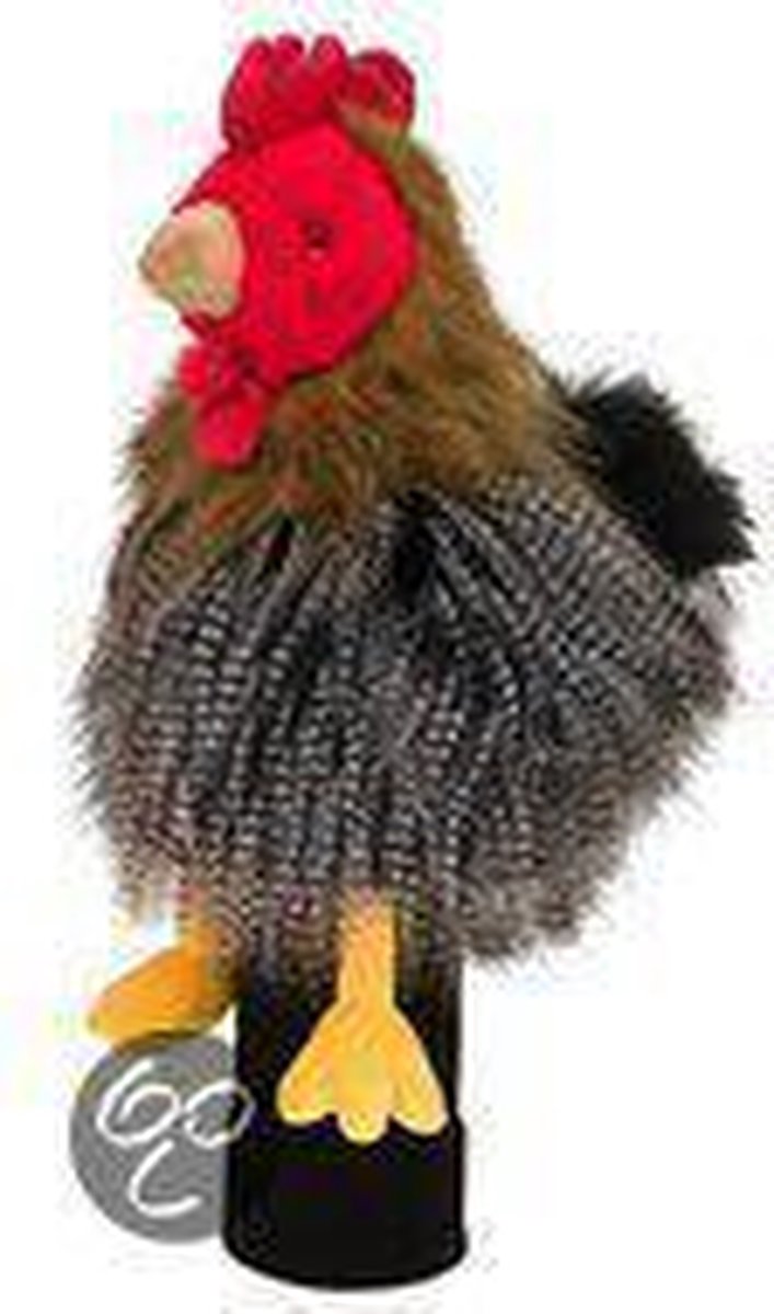 Daphne's Headcover Chicken Oversize