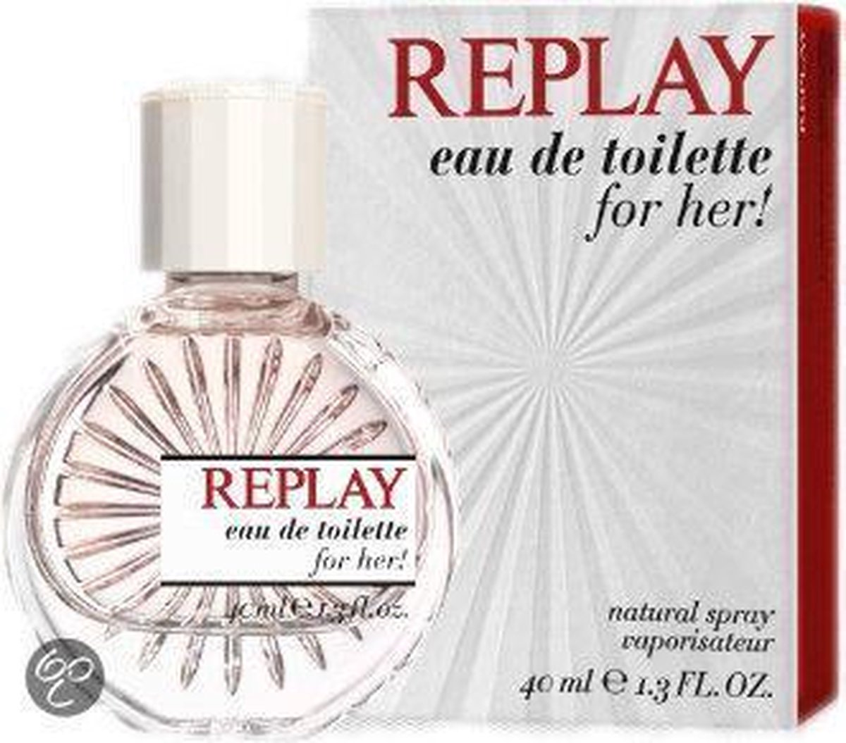 Aankoop >replay parfum dames Grote uitverkoop - OFF 65%