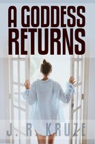 Short Fiction Young Adult Science Fiction Fantasy - A Goddess Returns