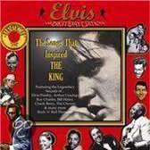 Songs That Inspired The King, Elvis Presley Tribute
