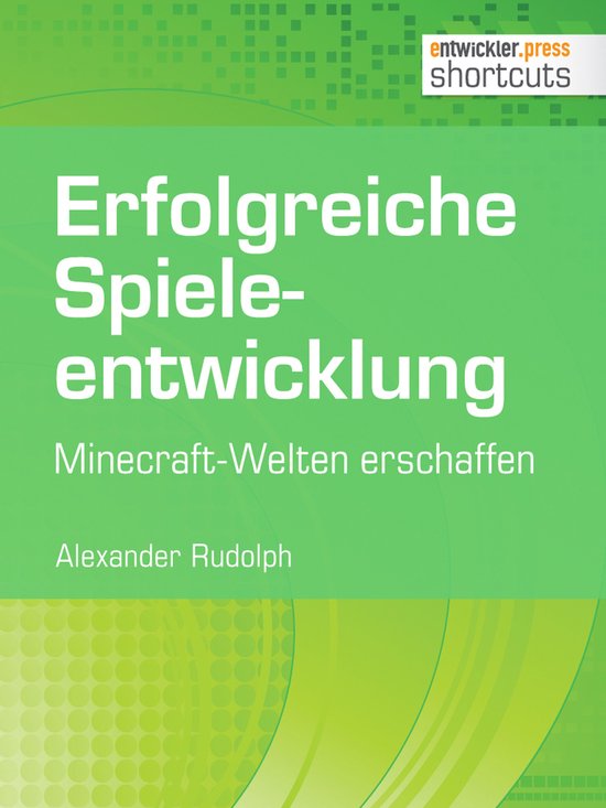 shortcuts 154 - Erfolgreiche Spieleentwicklung - cover