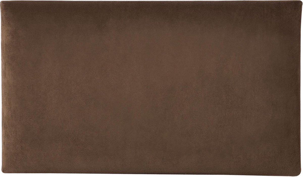 Konig & Meyer 13801 Piano Bench Seat Ony Velvet Brown