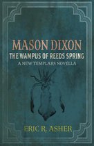Mason Dixon 2 - Mason Dixon - The Wampus of Reeds Spring