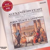 Alexander'S Feast