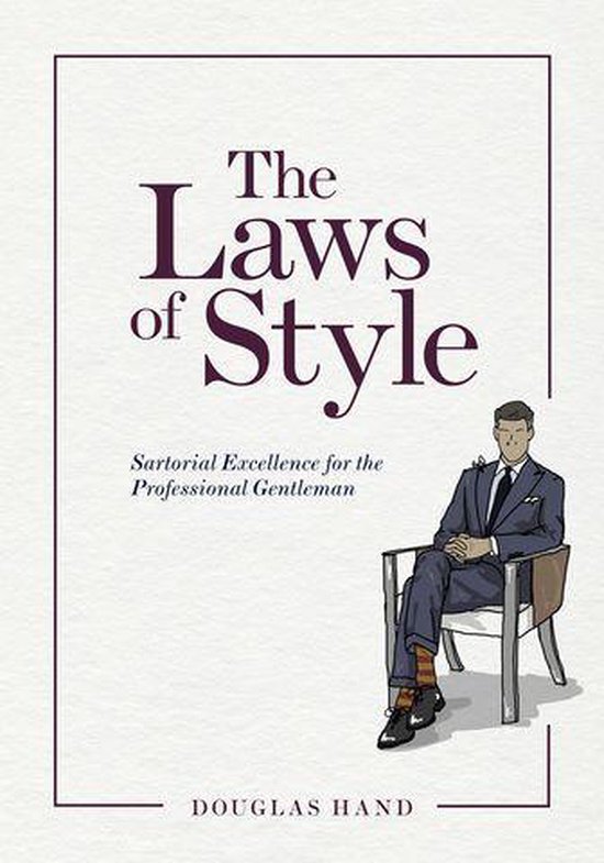 The Laws of Style - cover