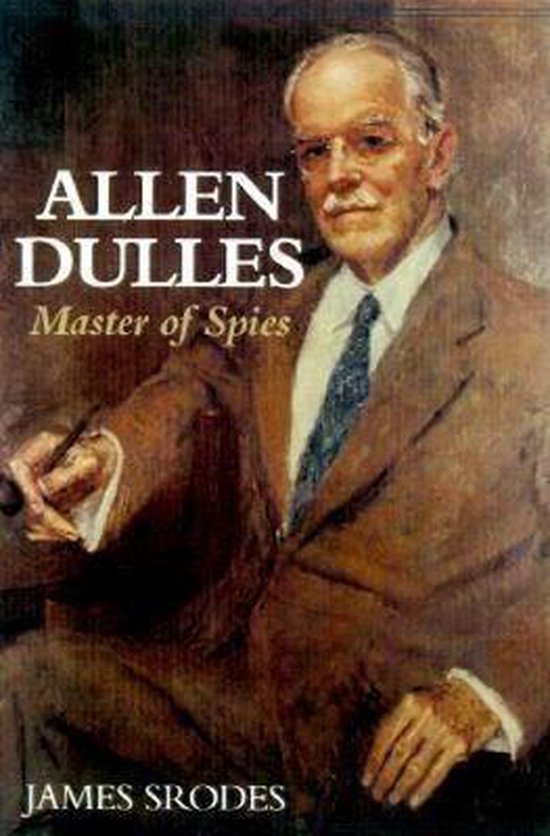 9780895262233 - Allen Dulles