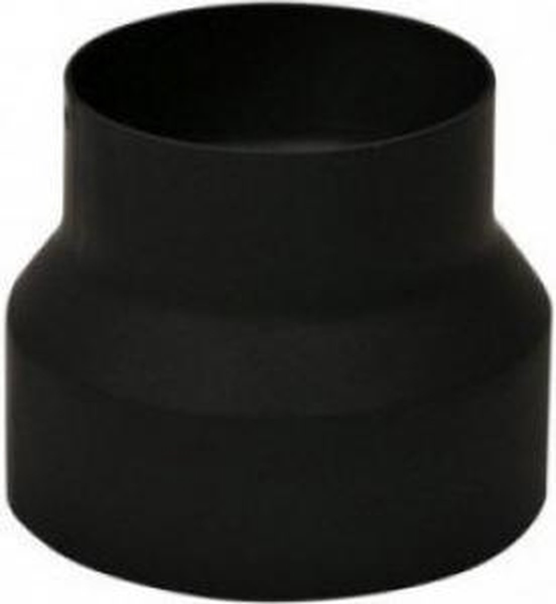 Nedco Blauw Gegloeid Verloop 130-120mm Uitwendig x Inwendig