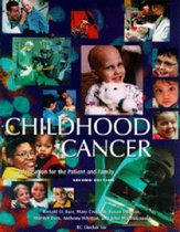 Childhood Cancer - Information for the Patient and Family