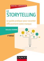 Storytelling - 2e éd.