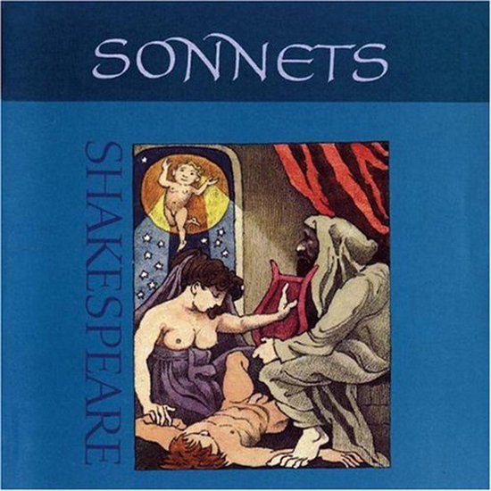 Sonnets - cover