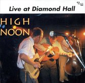 Live At Diamond Hall