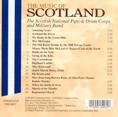 Music of Scotland [Intersound]