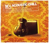 Mastercuts Acoustic Chill