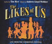 Webber Andrew Lloyd - Likes Of Us