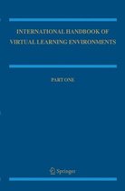 International Handbook of Virtual Learning Environments
