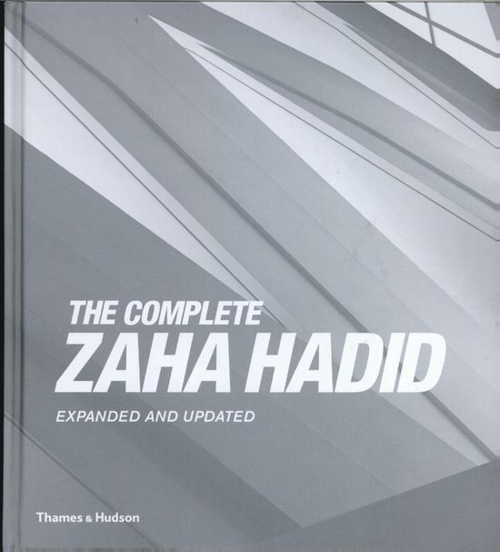 The Complete Zaha Hadid