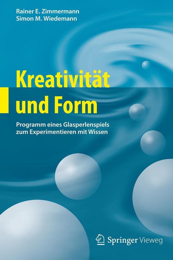 Computer Science and Engineering (German Language) - Kreativ ... - cover