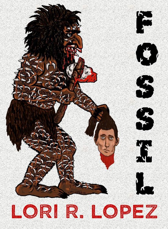 Fossil - cover