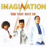 Very Best of Imagination [Sony]