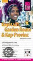 Kapstadt, Garden Route Und Kap-Provinz