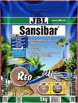 JBL Sansibar Red 5kg