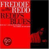 Redd's Blues