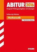 Abiturprüfung Schleswig-Holstein - Mathematik