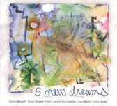 5 New Dreams