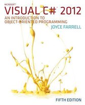 Microsoft Visual C# 2012