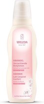Weleda - Almond Body Lotion ( Sensitive Skin ) - 200ml
