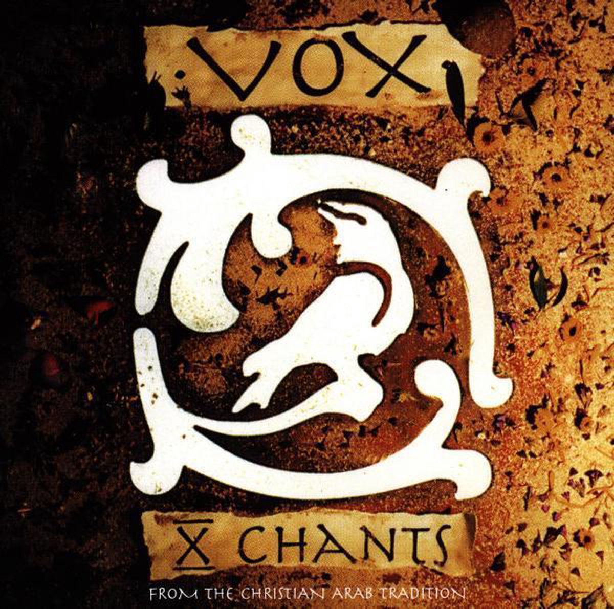 X-Chants - Vox
