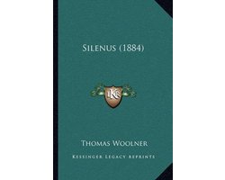 Silenus (1884)