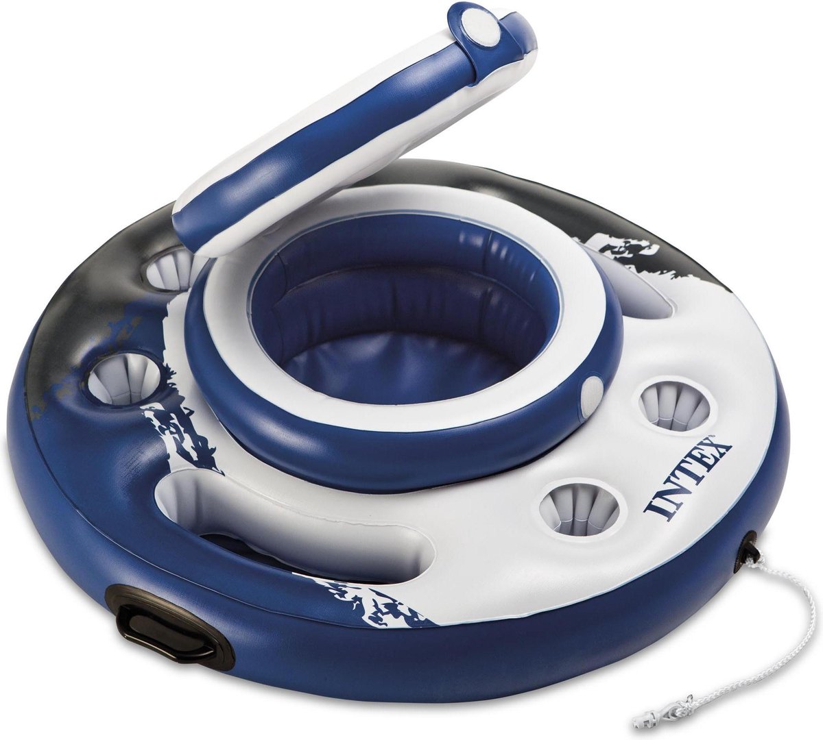 Intex Mega Chill Zwembadkoelbox - 89 cm