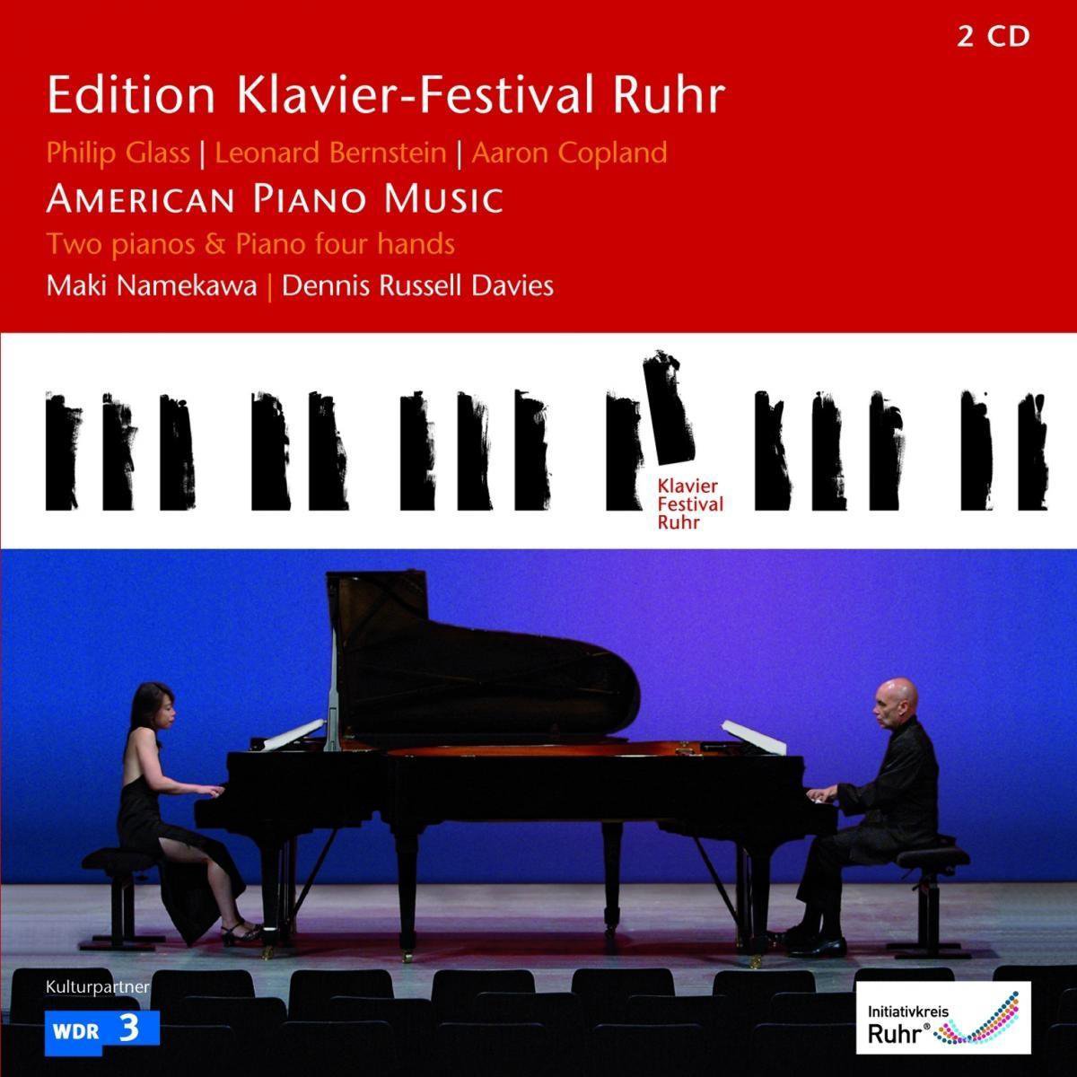 Edition Klavier-Festival Ruhr Volume 2