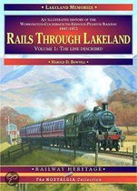 Rails Through Lakeland