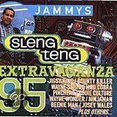 Jammys Sleng Teng Extravaganza 95