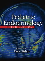 Pediatric Endocrinology, Two Volume Set