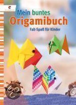 Mein buntes Origamibuch